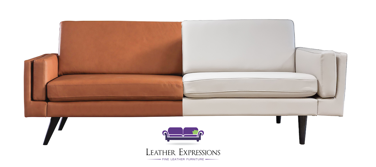 Benefits of Leather Furniture vs Fabric Furniture Leather Expressions