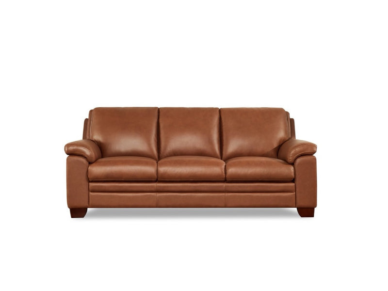Magnum Leather Sofa Collection
