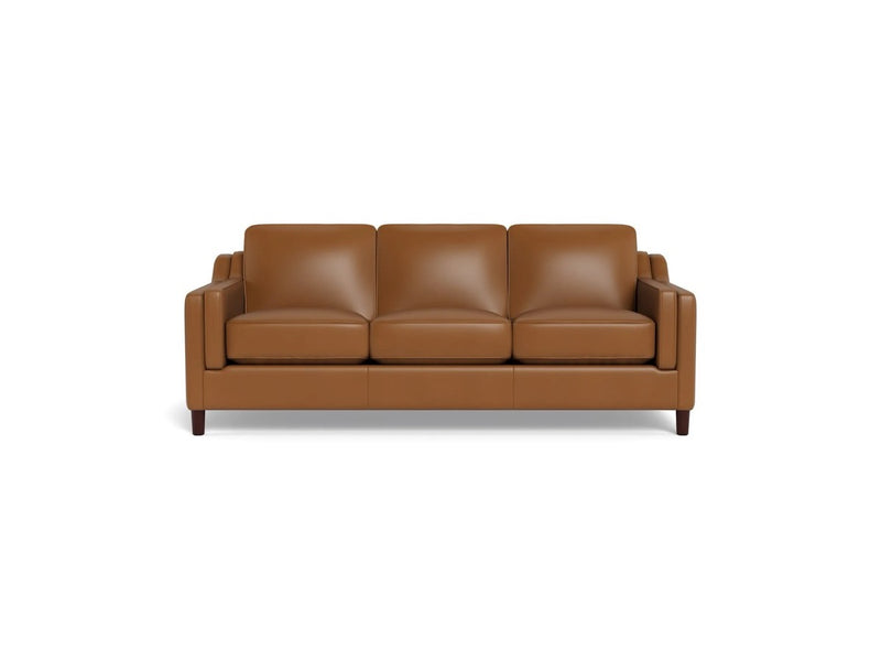 Bella Leather Sofa Collection