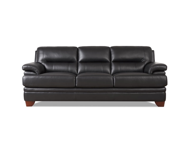 Luxor Leather Sofa Collection