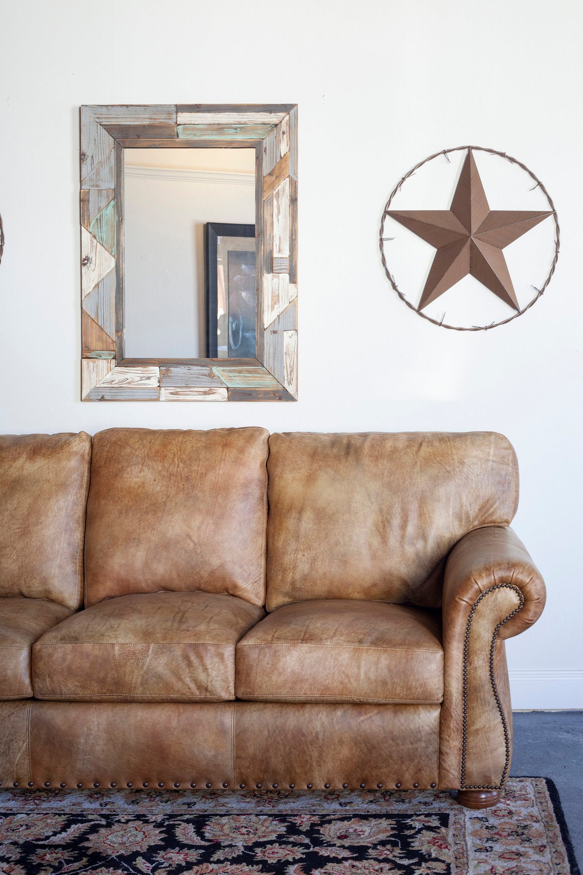 The Longevity of Leather Leather Expressions Furniture