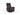 Fjords Milan Swing Relaxer Large (AL 543 Slate)