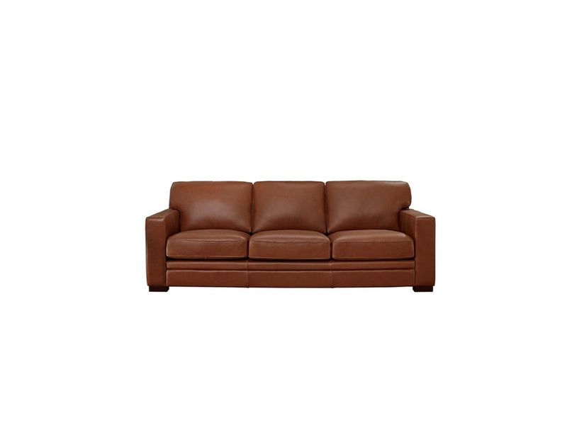 Dillon Leather Sofa Collection