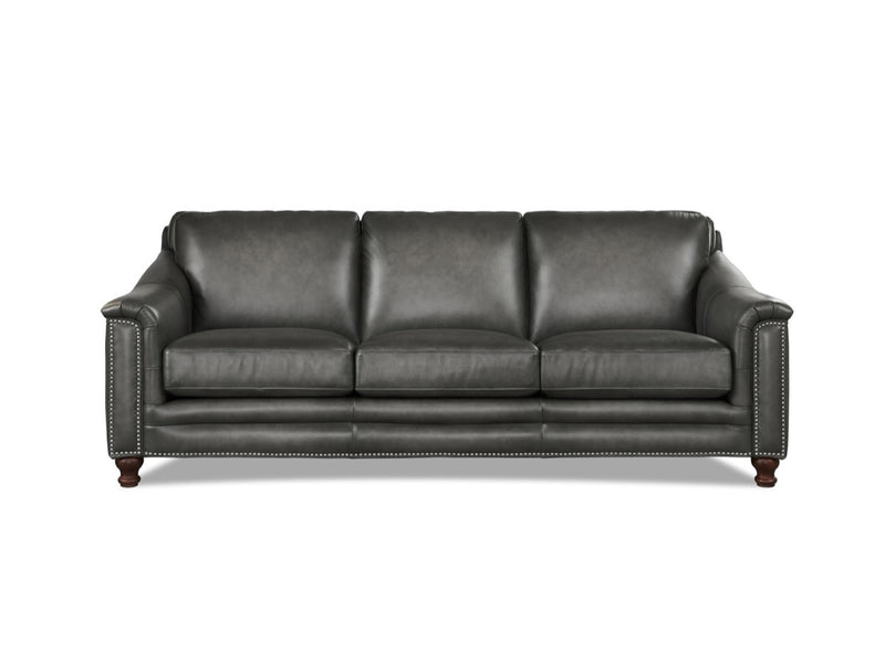 Belfast Leather Sofa Collection