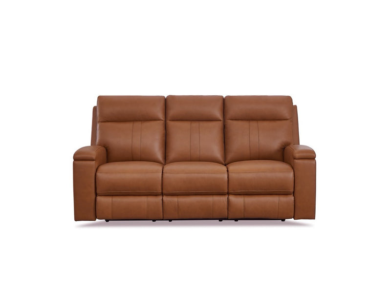 Venice Zero Gravity Leather Sofa Collection