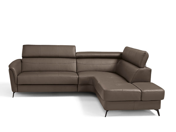 Spike – Leather Expressions Furniture