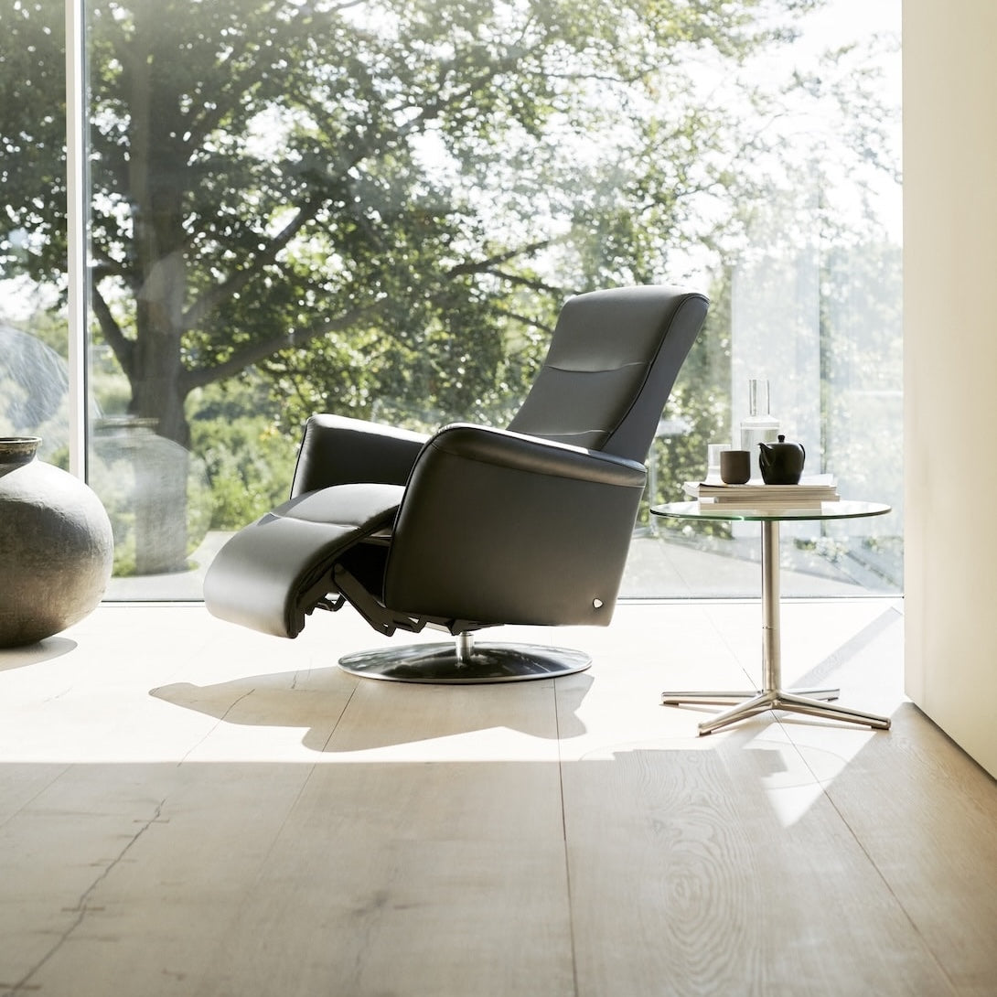 Stressless Leather Expressions Furniture