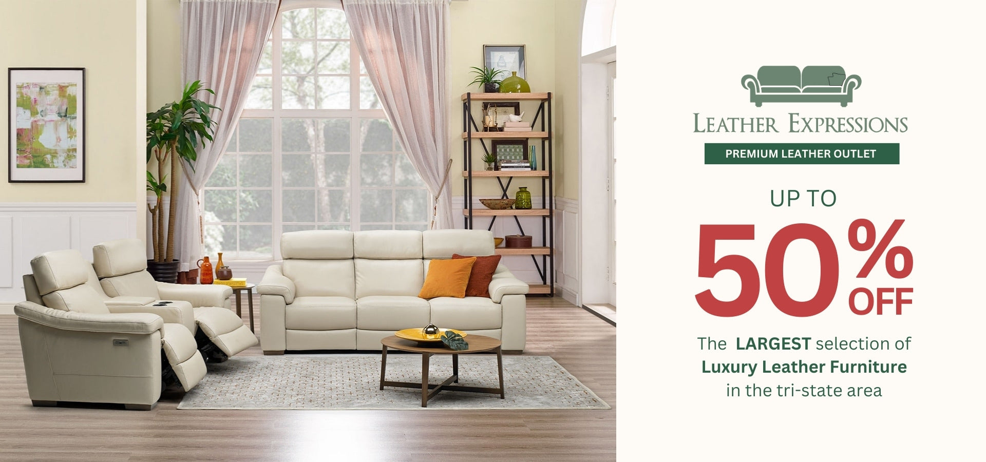 Modern & Contemporary Leather Furniture Retailer Leather Expressions