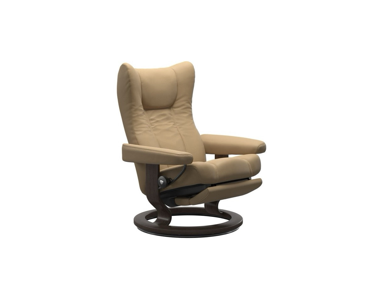 Classic Power Recliner